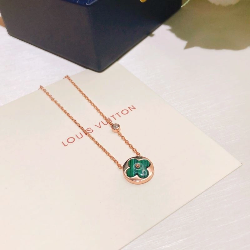 Durable Louis Vuitton Necklaces 251656