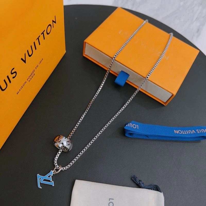 Louis Vuitton Necklaces TimelessDesign 251661