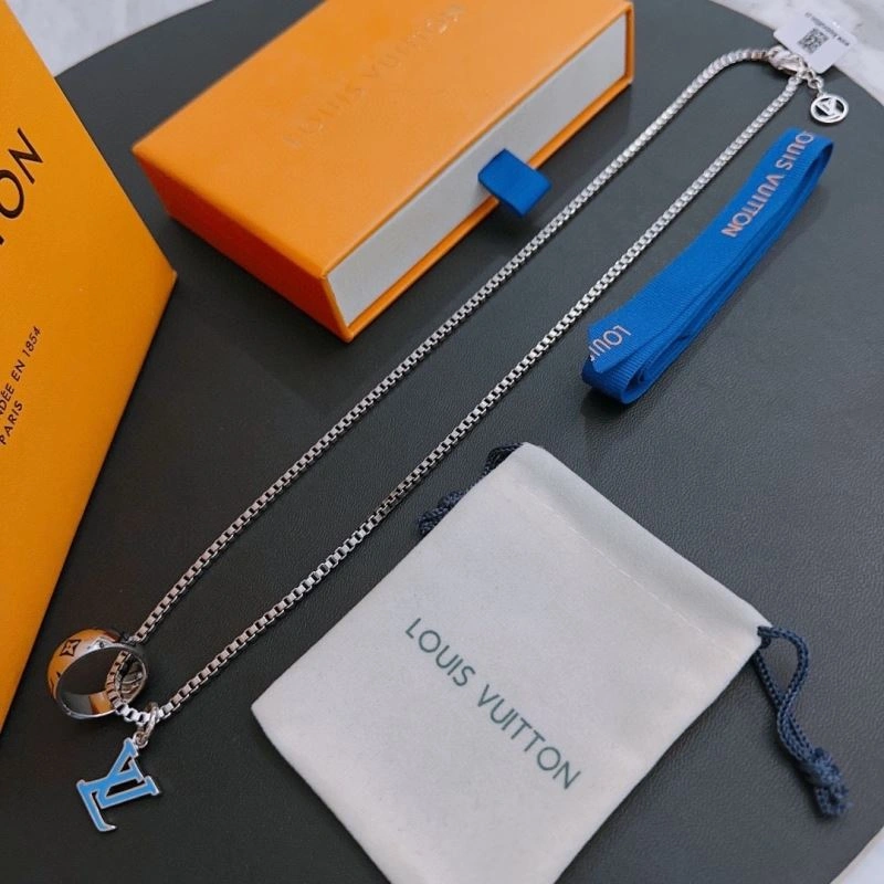 Louis Vuitton Necklaces TimelessDesign 251661