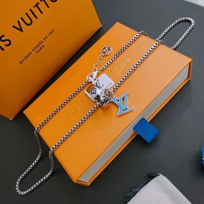 Louis Vuitton Necklaces TimelessDesign 251661