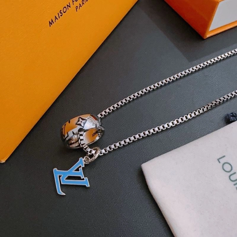 Louis Vuitton Necklaces TimelessDesign 251661