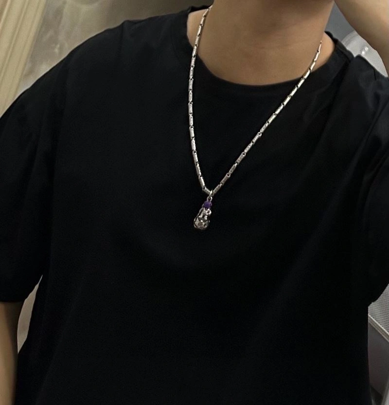 Louis Vuitton Necklaces Effortless 251644
