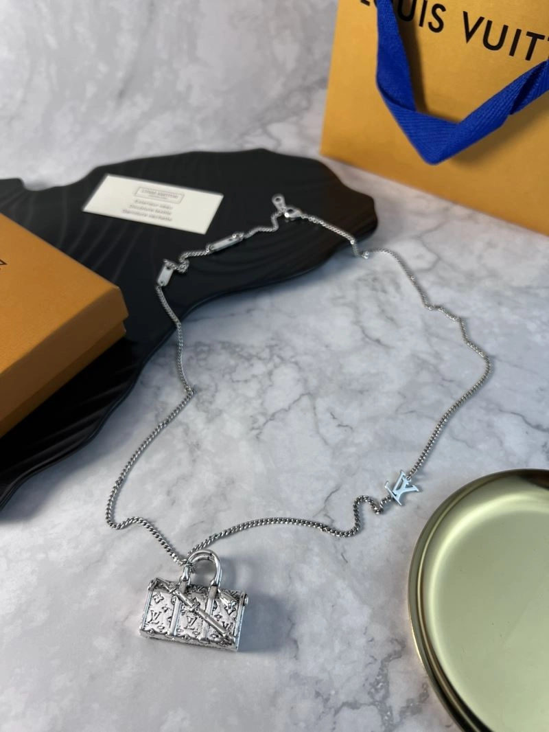 Classic Louis Vuitton Necklaces 251642