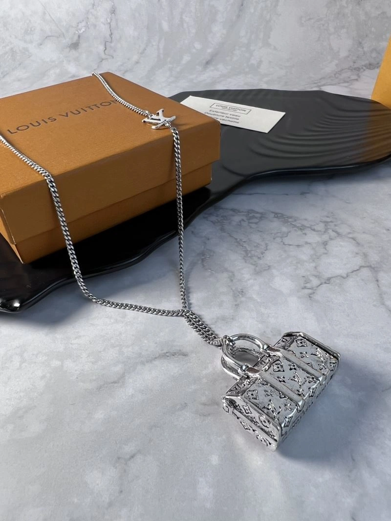 Classic Louis Vuitton Necklaces 251642