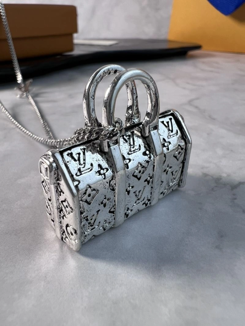 Classic Louis Vuitton Necklaces 251642
