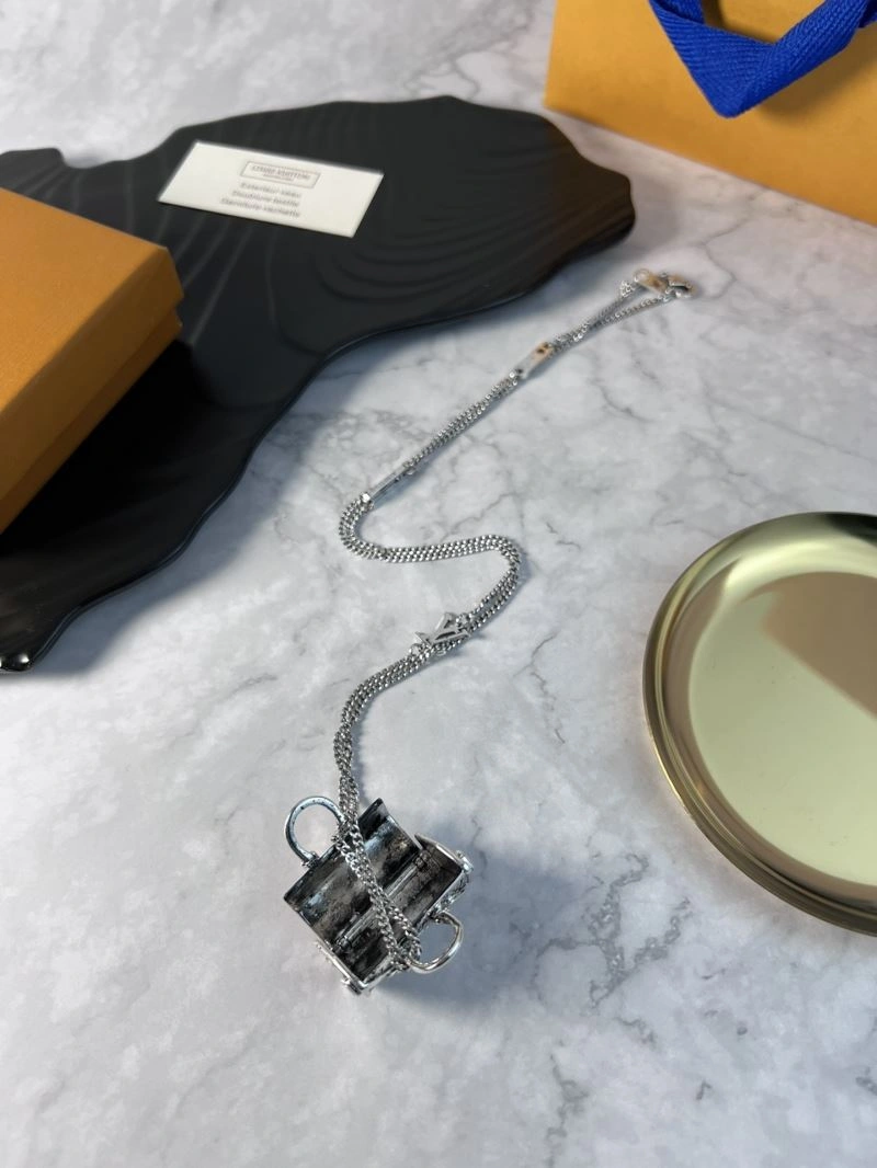 Classic Louis Vuitton Necklaces 251642