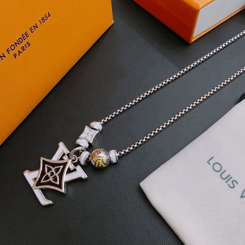 Louis Vuitton Necklaces Upgraded 251663