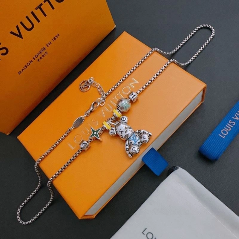 Louis Vuitton Necklaces TechFriendly 251654