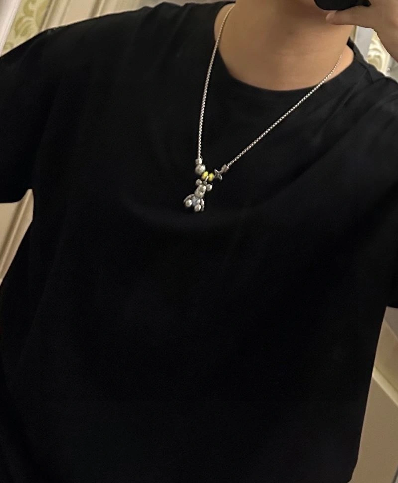 Louis Vuitton Necklaces TechFriendly 251654