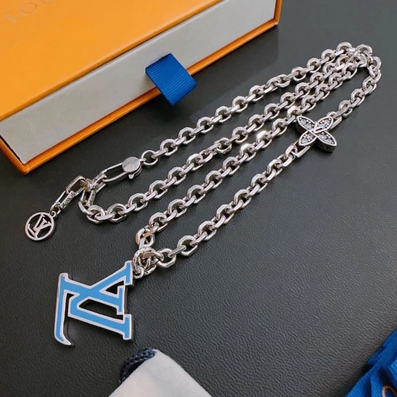 Lightweight Louis Vuitton Necklaces 251653
