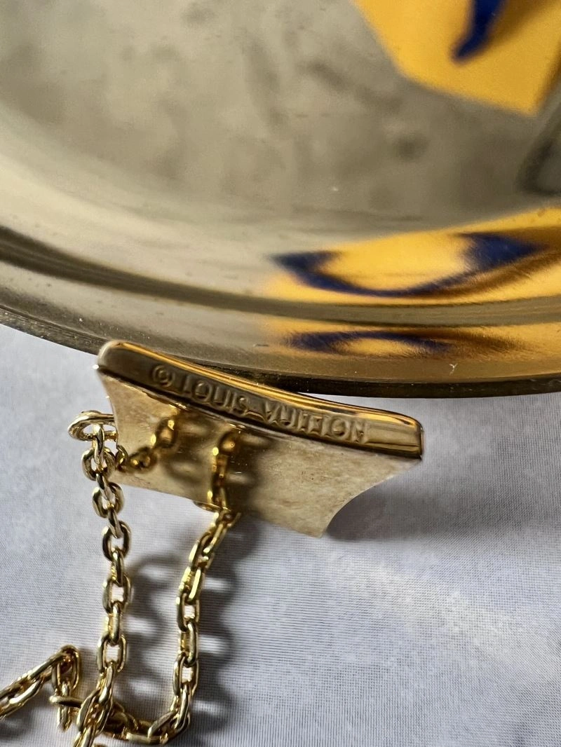 FlexibleFit Louis Vuitton Necklaces 251636