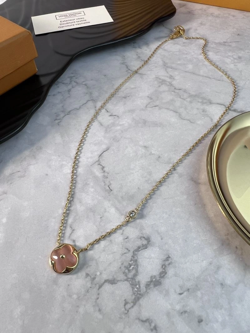 Louis Vuitton Necklaces QuickDry 251635