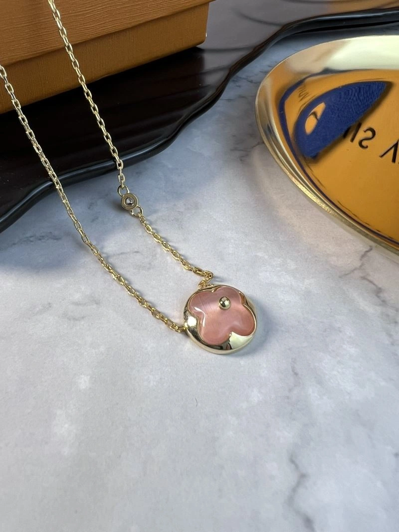 Louis Vuitton Necklaces QuickDry 251635