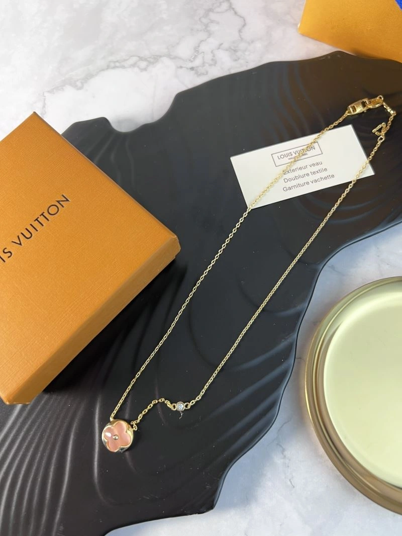 Louis Vuitton Necklaces QuickDry 251635