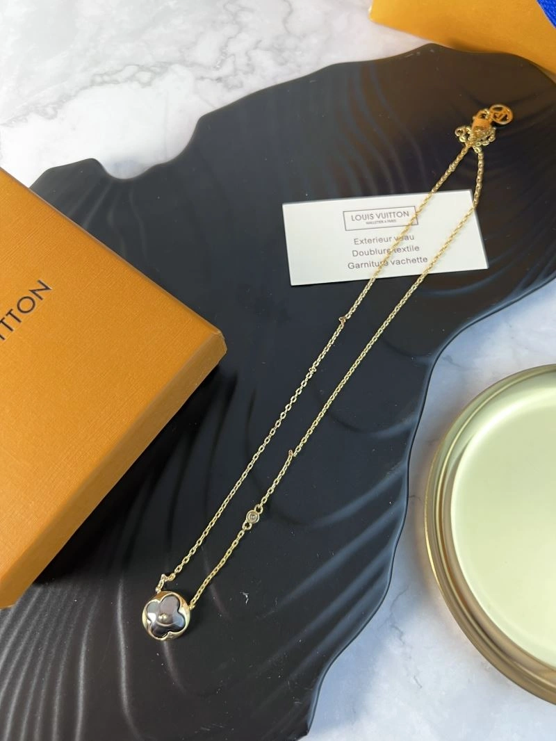 Louis Vuitton Necklaces QuickDry 251635