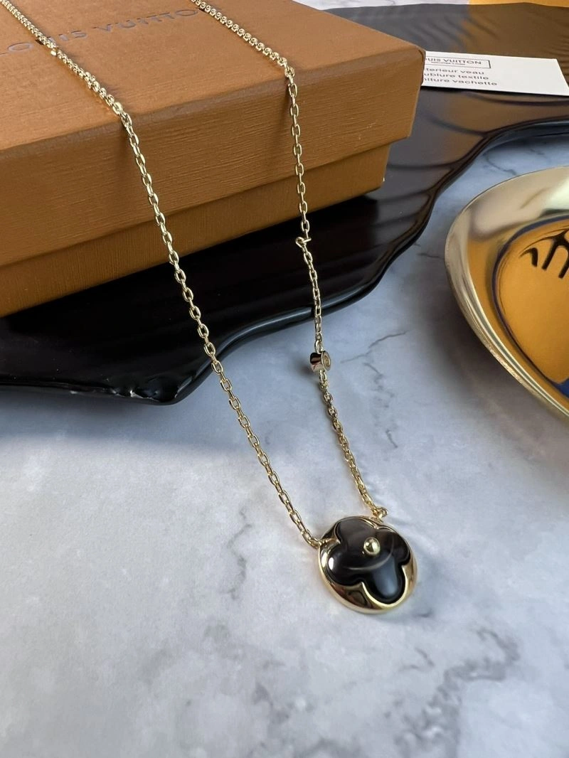 Louis Vuitton Necklaces QuickDry 251635