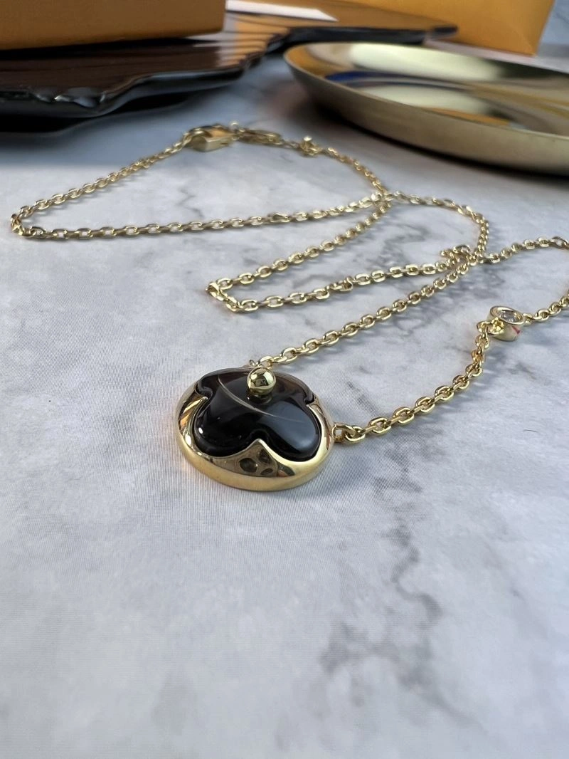 Louis Vuitton Necklaces QuickDry 251635