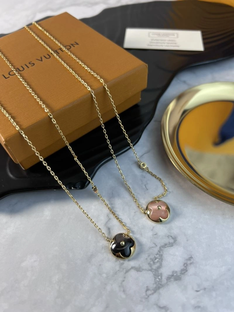 Louis Vuitton Necklaces QuickDry 251635