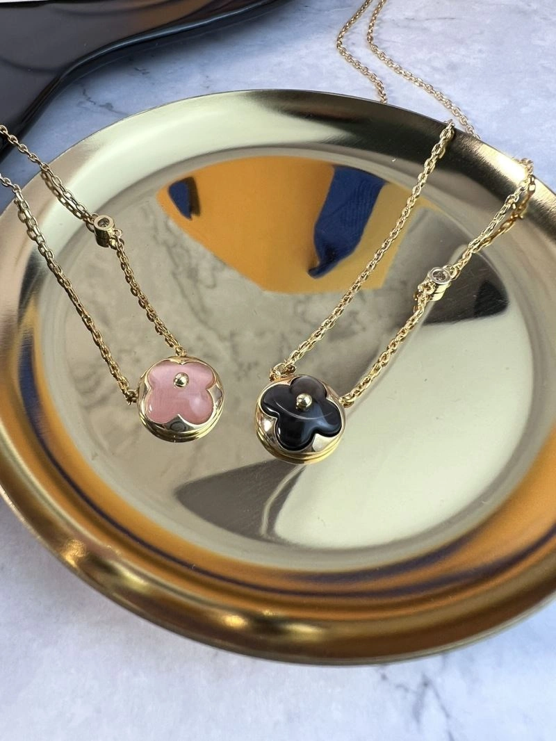 Louis Vuitton Necklaces QuickDry 251635