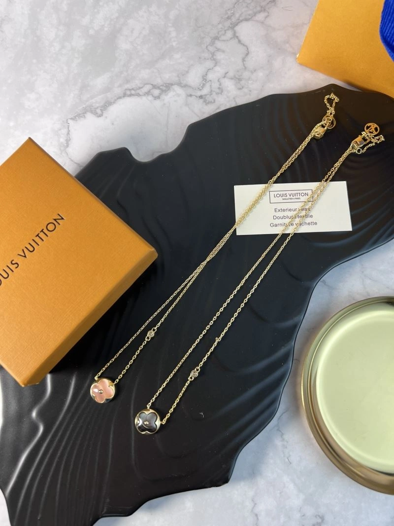 Louis Vuitton Necklaces QuickDry 251635