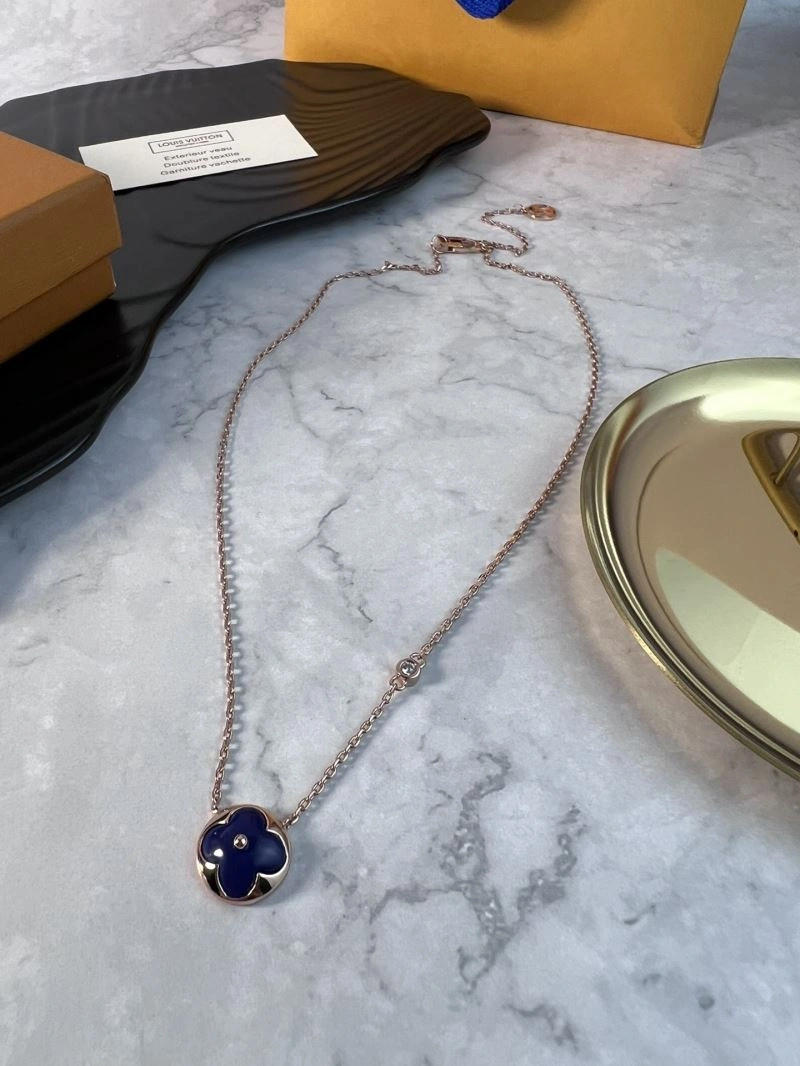 Attractive Louis Vuitton Necklaces 251634