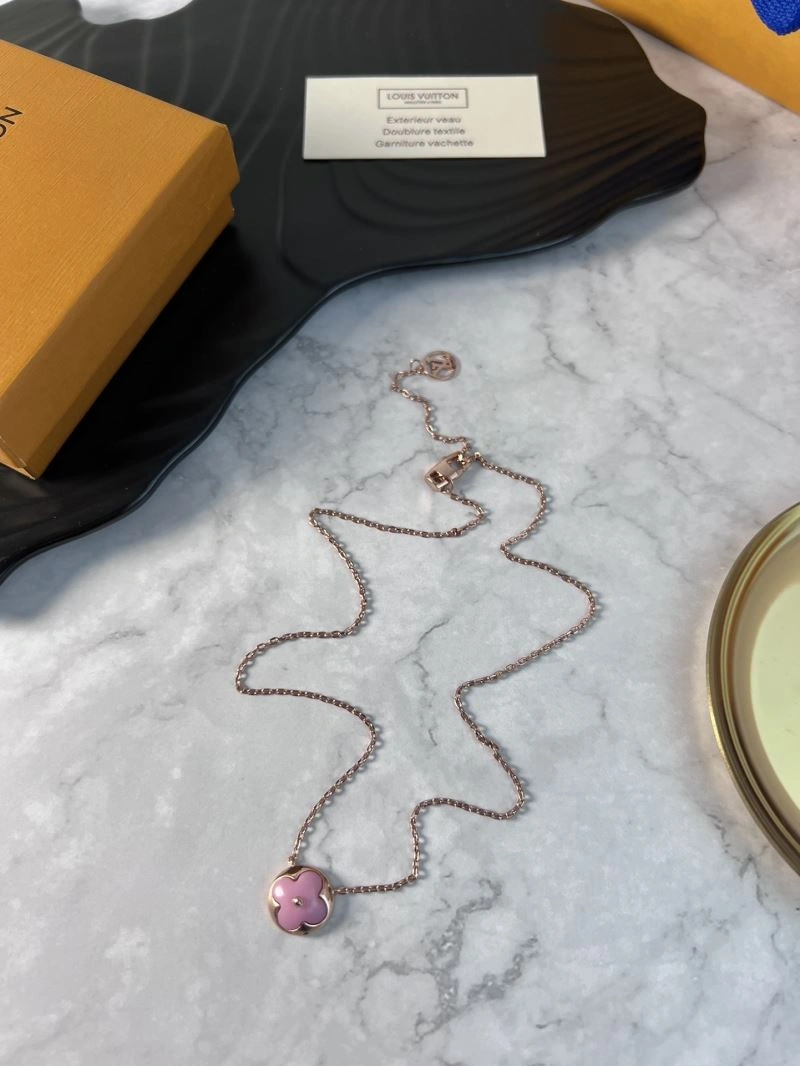 Original Louis Vuitton Necklaces 251633