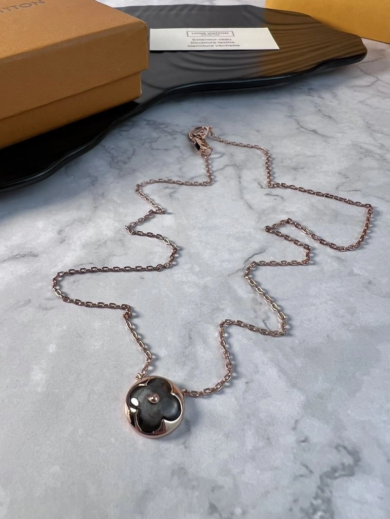 Original Louis Vuitton Necklaces 251633