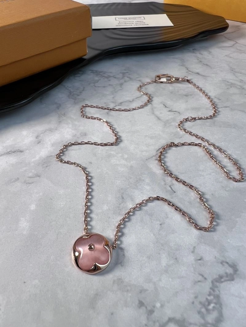 Original Louis Vuitton Necklaces 251633