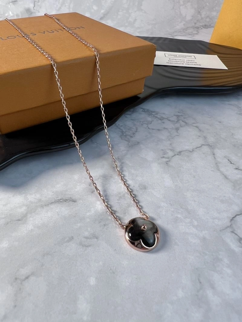 Original Louis Vuitton Necklaces 251633