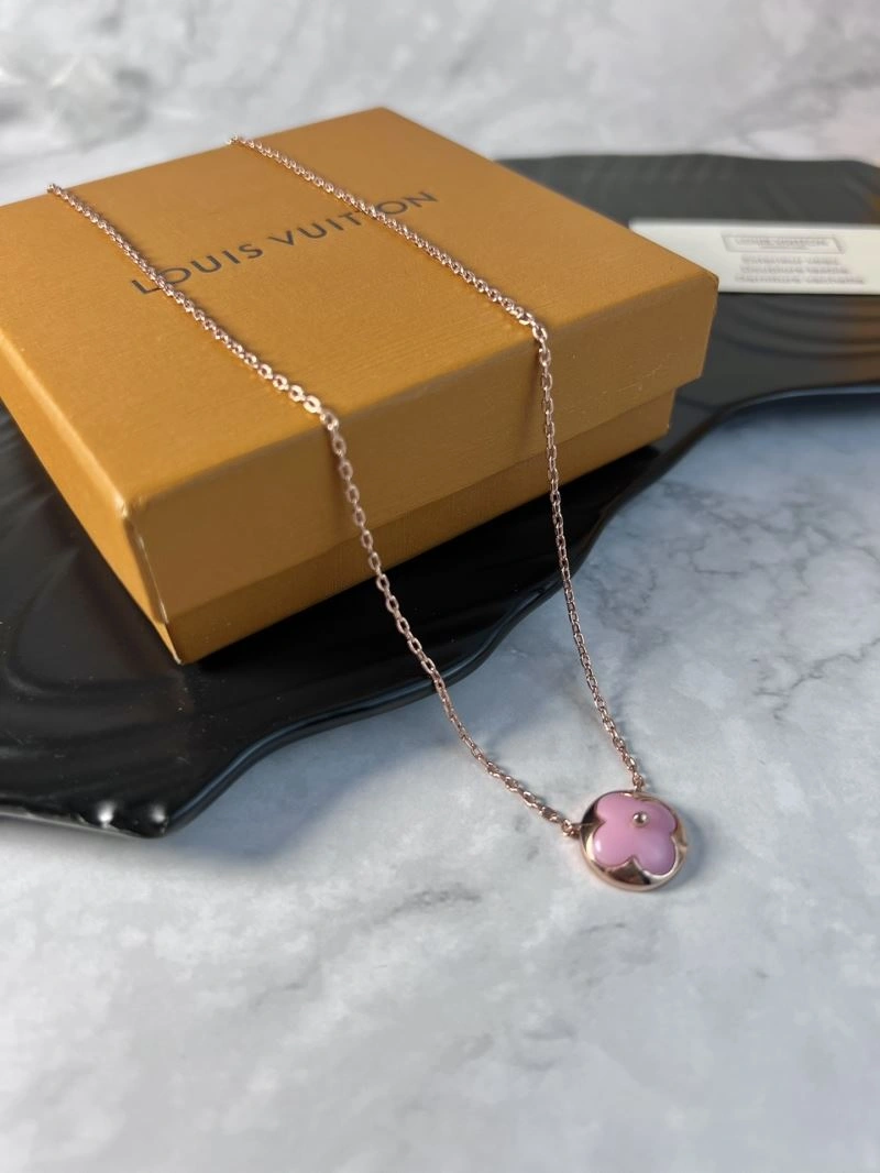 Original Louis Vuitton Necklaces 251633