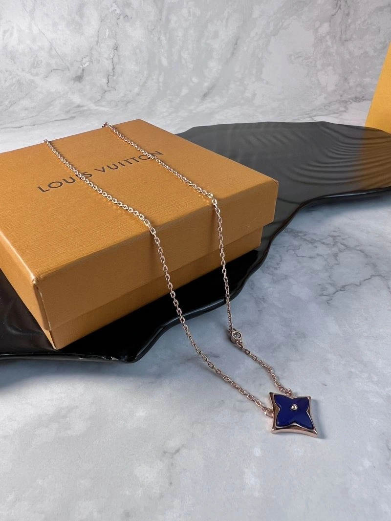DailyWear Louis Vuitton Necklaces 251632