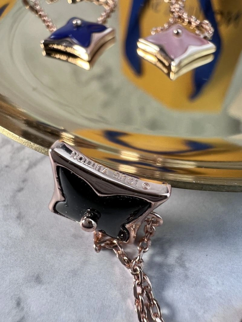 DailyWear Louis Vuitton Necklaces 251632