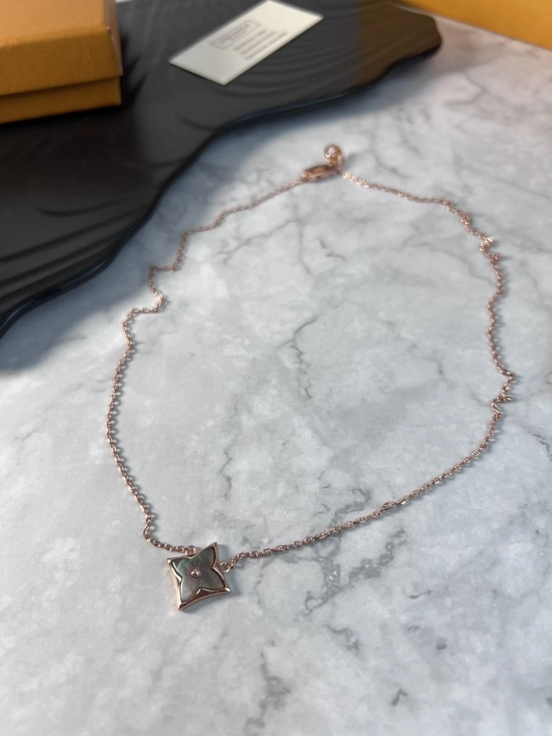 Louis Vuitton Necklaces Original 251631