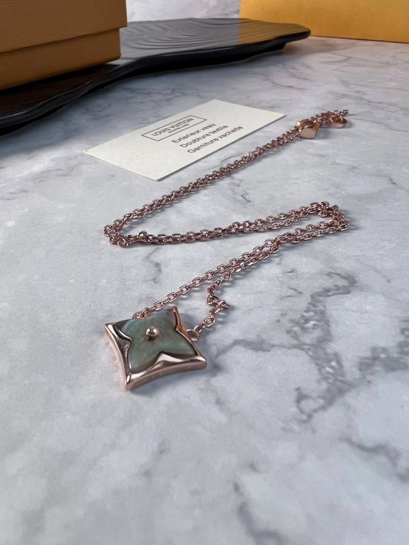 Louis Vuitton Necklaces Original 251631