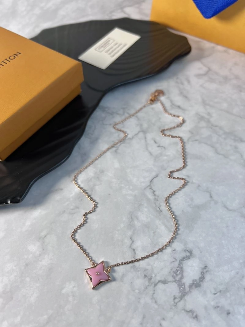 Louis Vuitton Necklaces Original 251631