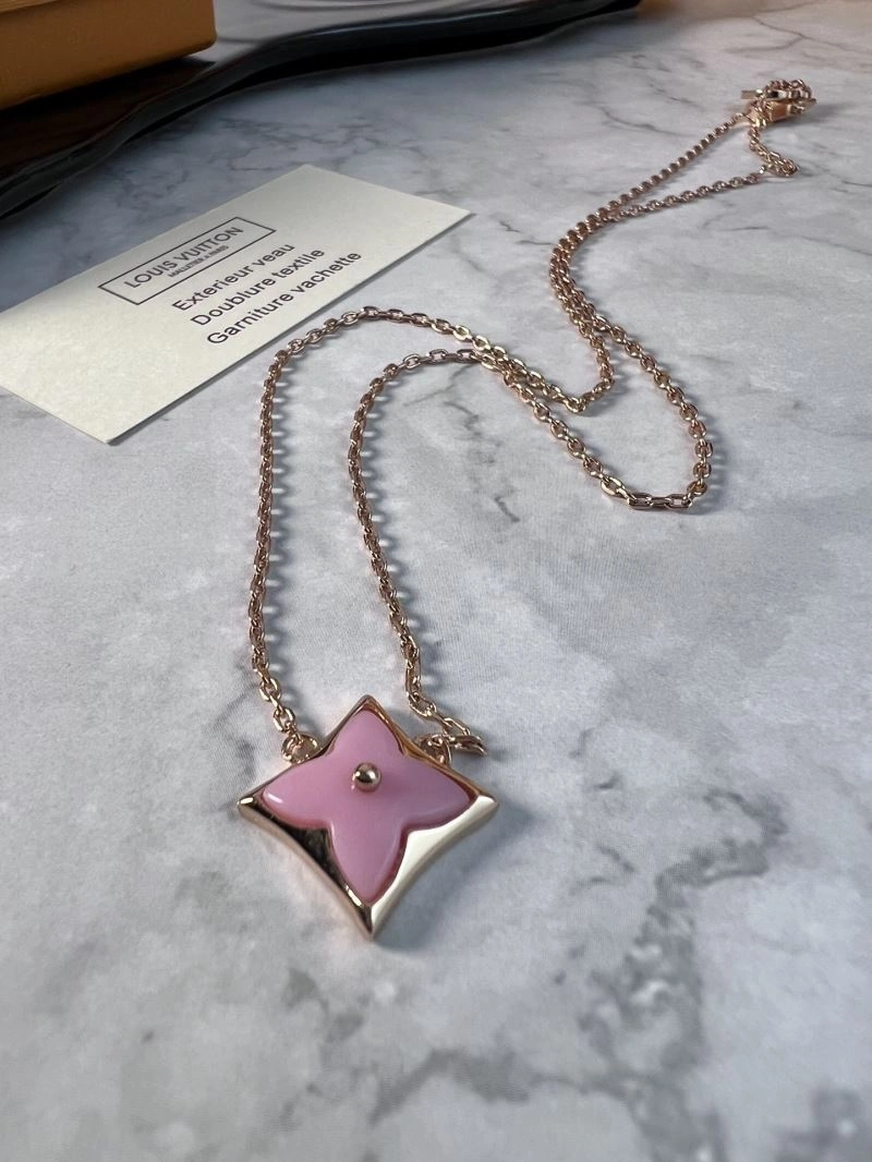 Louis Vuitton Necklaces Original 251631