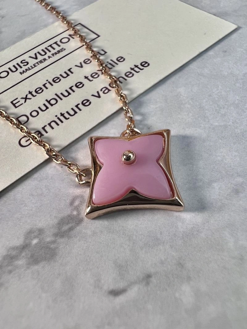 Louis Vuitton Necklaces Original 251631