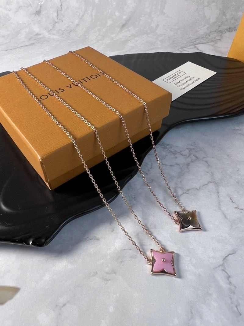 Louis Vuitton Necklaces Original 251631