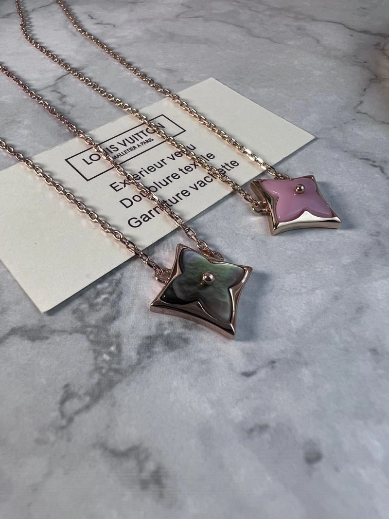 Louis Vuitton Necklaces Original 251631