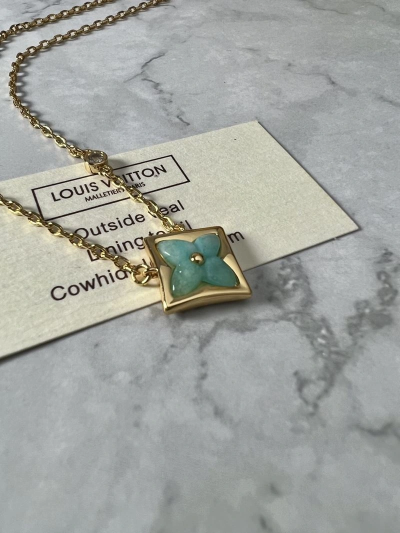 Louis Vuitton Necklaces Casual 251524