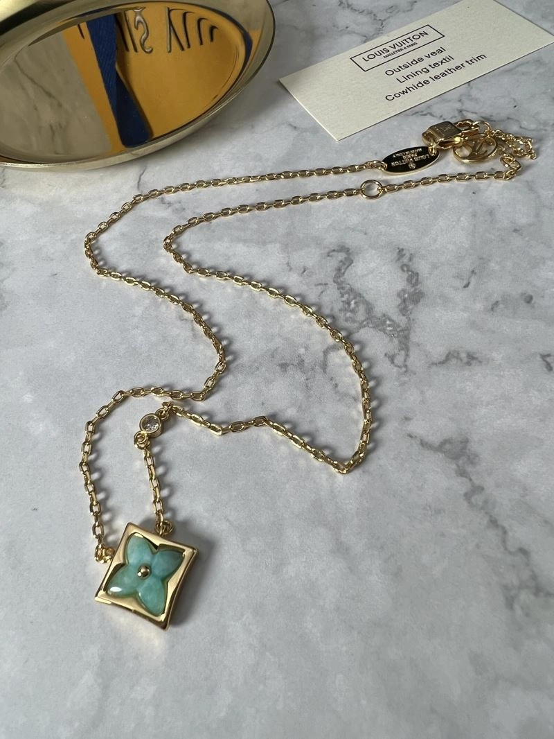 Louis Vuitton Necklaces Casual 251524