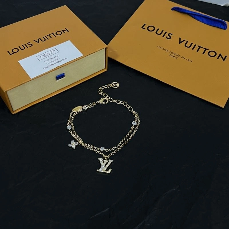 Louis Vuitton Necklaces Soft 251514