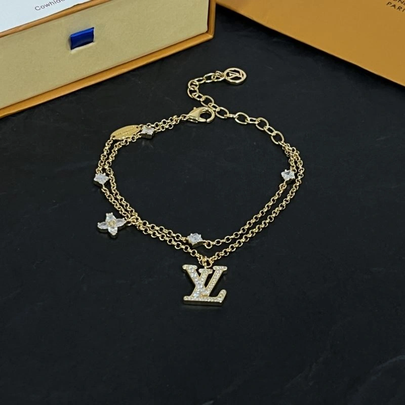 Louis Vuitton Necklaces Soft 251514