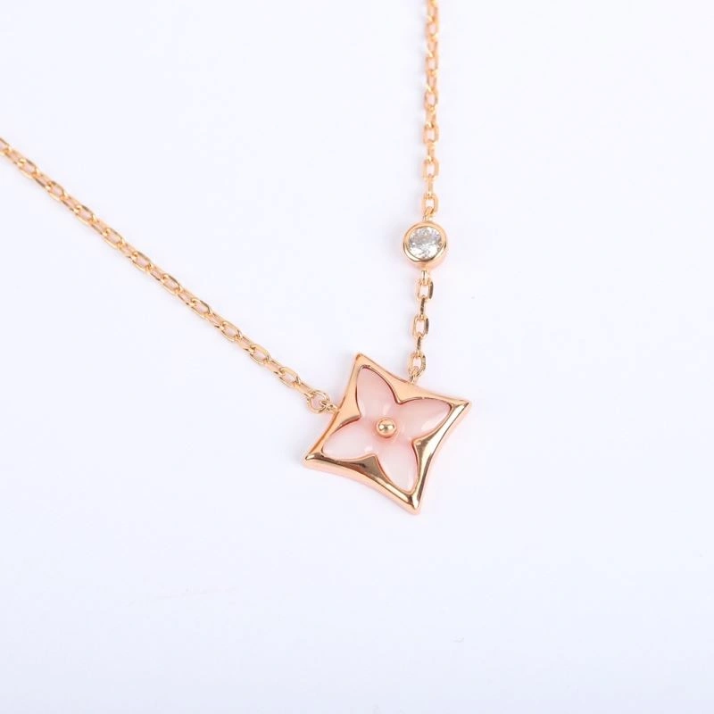 Reliable Louis Vuitton Necklaces 251545