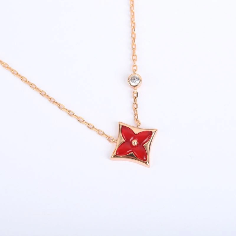 Reliable Louis Vuitton Necklaces 251545