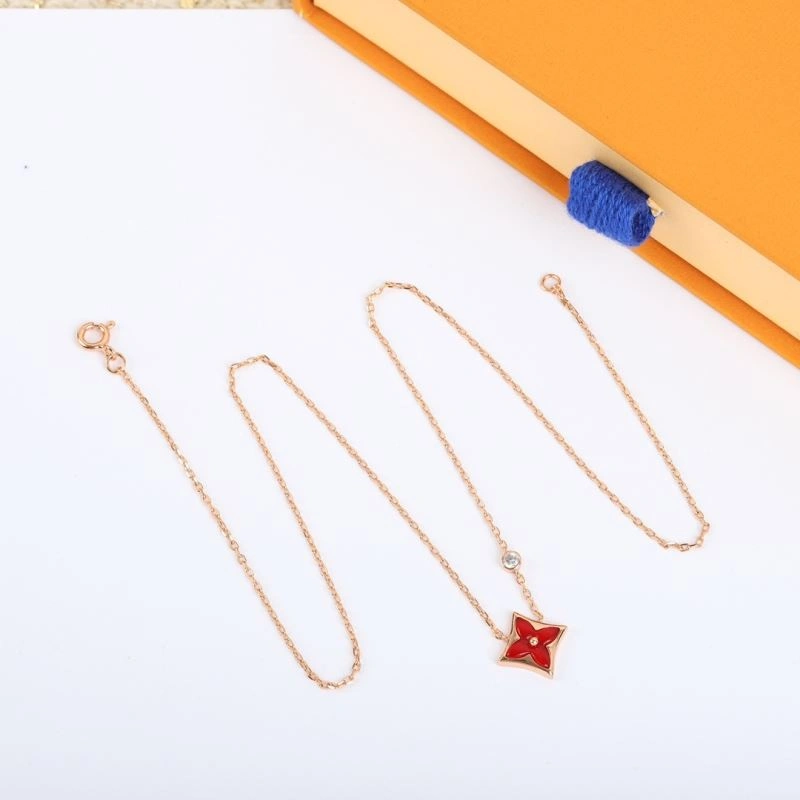 Reliable Louis Vuitton Necklaces 251545