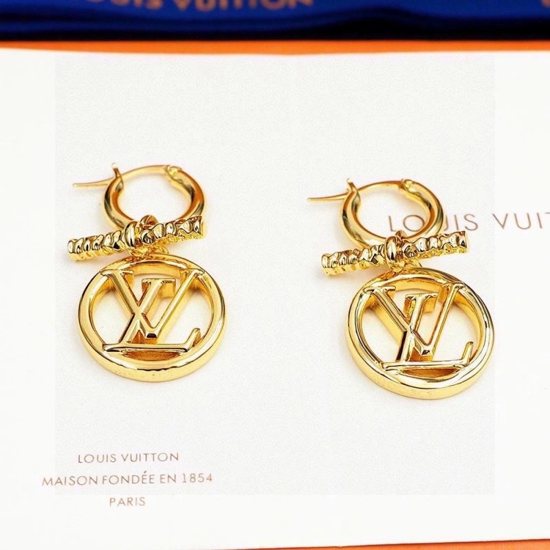 Louis Vuitton Necklaces Trendsetting 247619