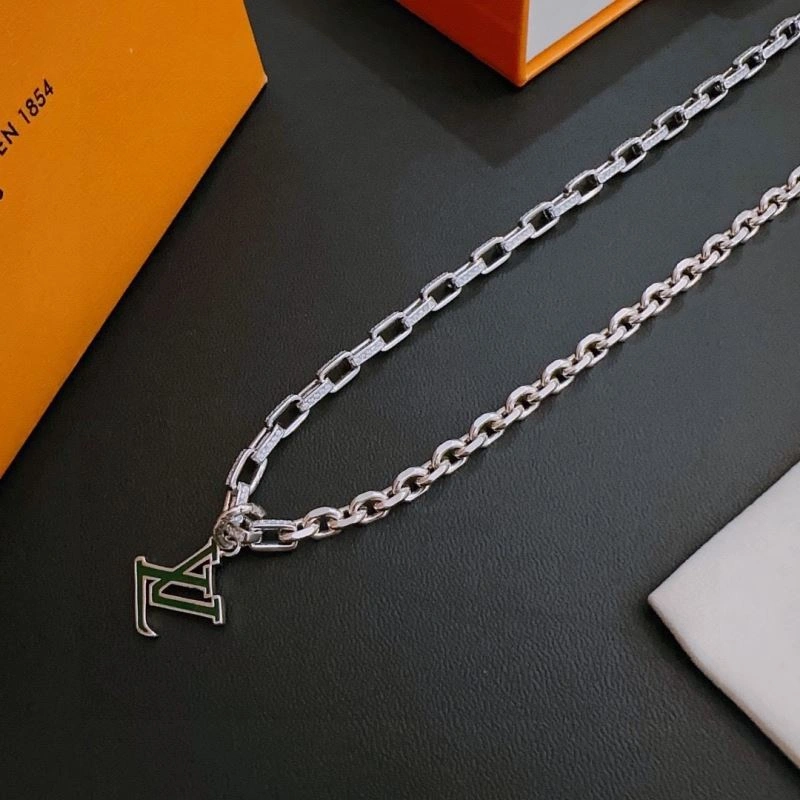 Louis Vuitton Necklaces Breathable 251537