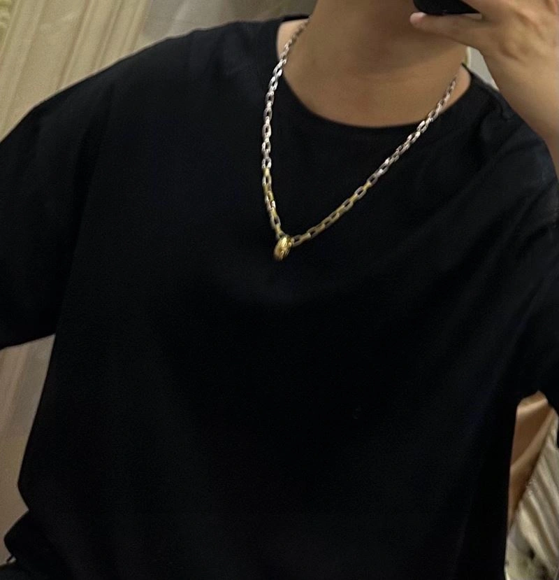 Cozy Louis Vuitton Necklaces 251543