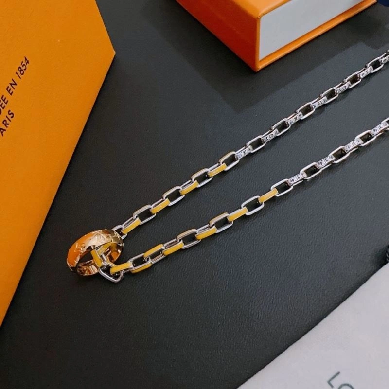 Cozy Louis Vuitton Necklaces 251543